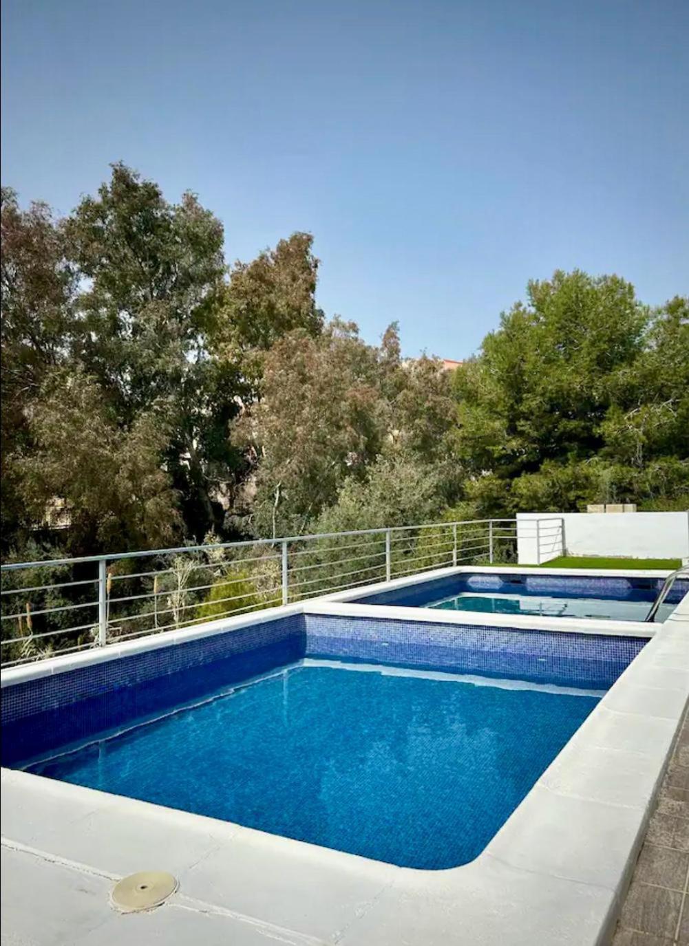 Verdial 1 Atico La Cala Del Moral Buitenkant foto